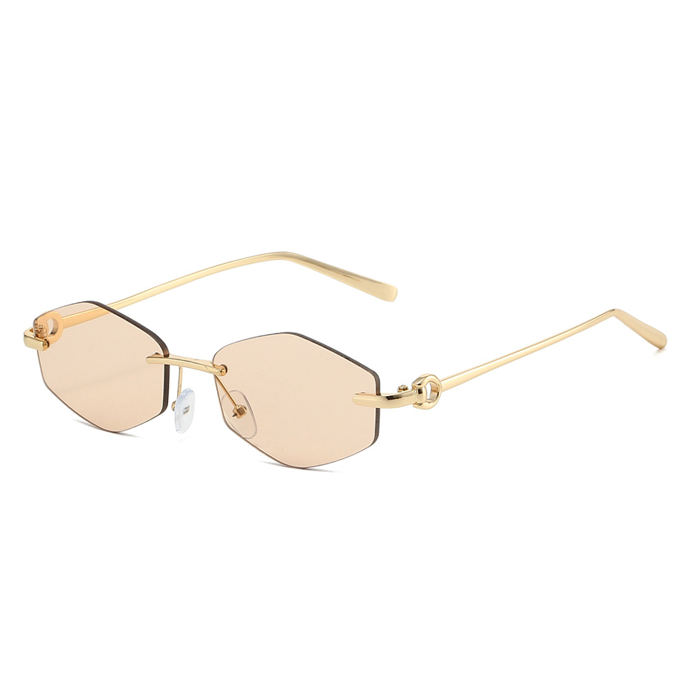 Photography News - Gafas de sol Rhombus Polygon 2026