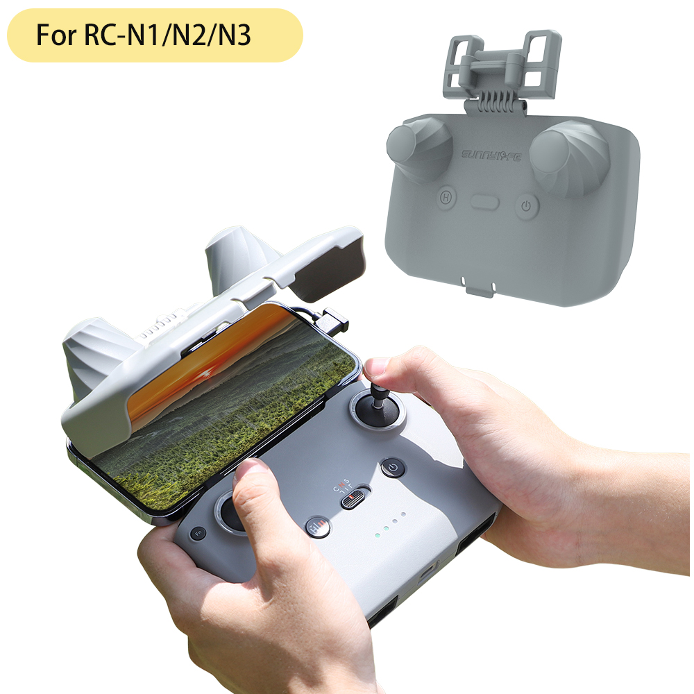 Dji Drone Mini 4 Pro - Protector de controlador 2 en 1,