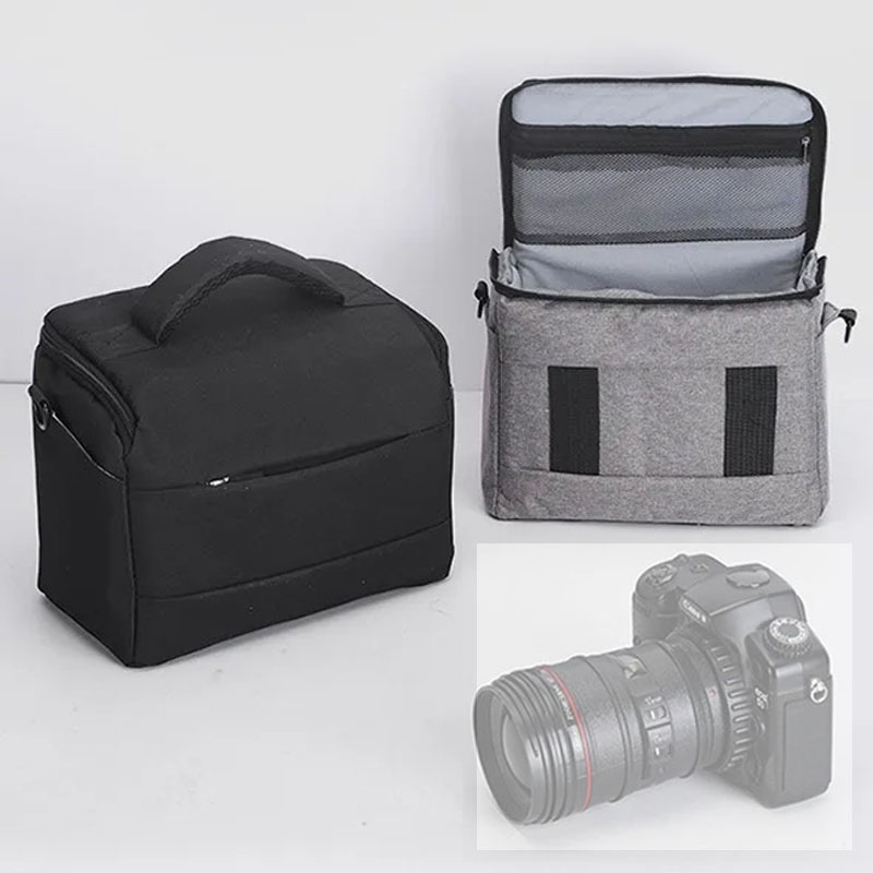 Camera Bag Waterproof - Bolso para cámara DSLR, bolsos, bolso