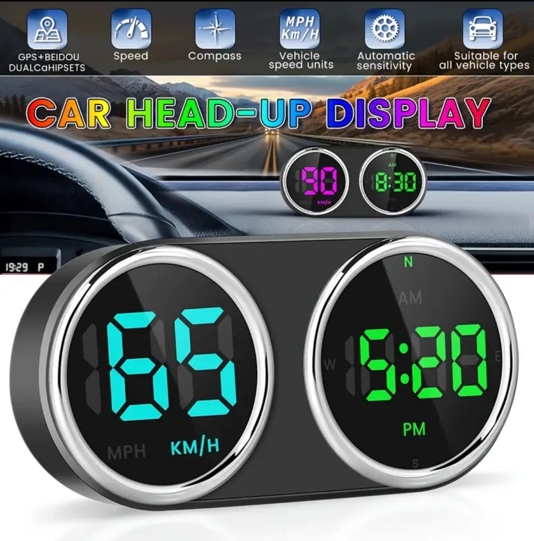 Intervalometer Timer - Relojes electrónicos para motocicleta y coche,