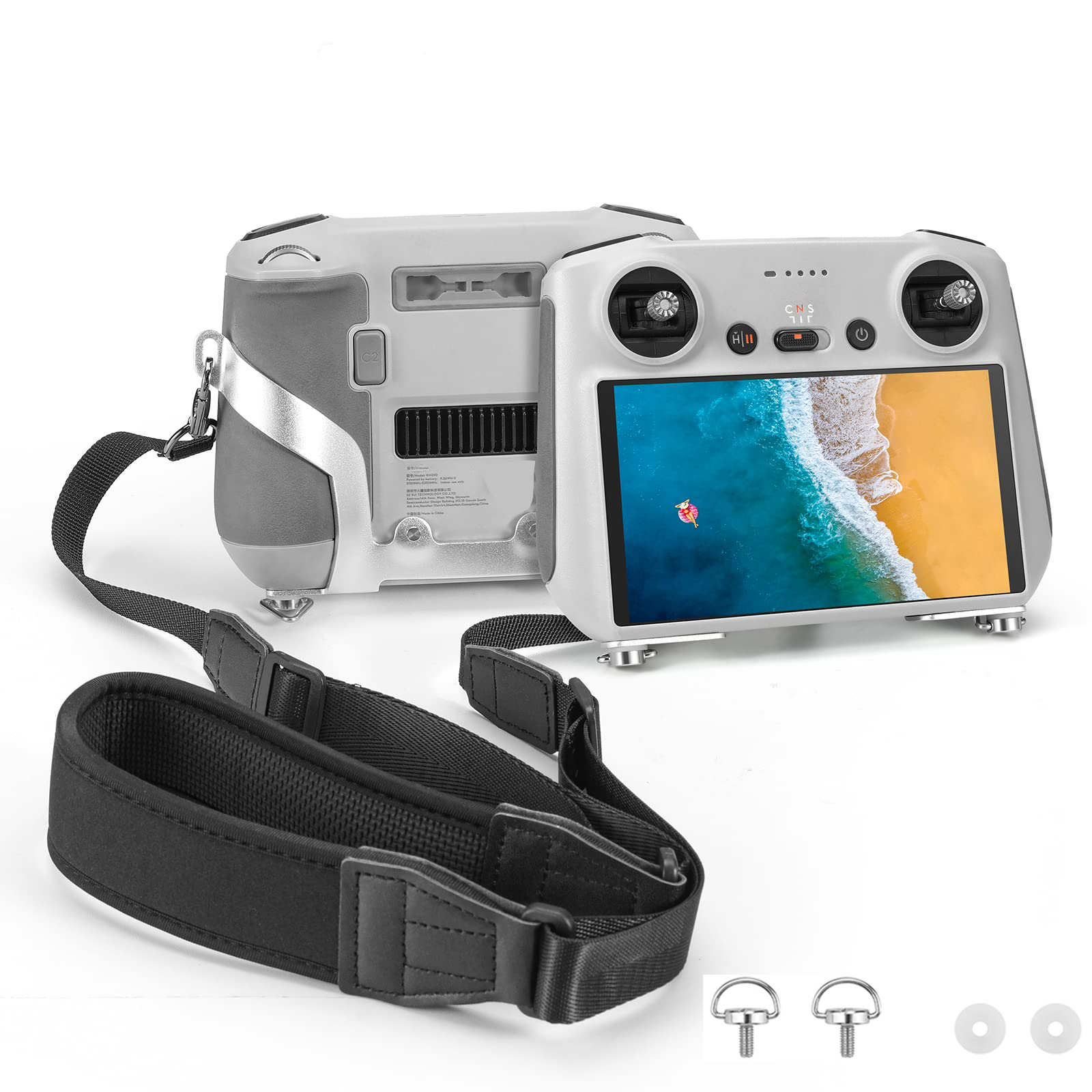 Dji Drone Mini 4 Pro - Correa de cuello con cordón para