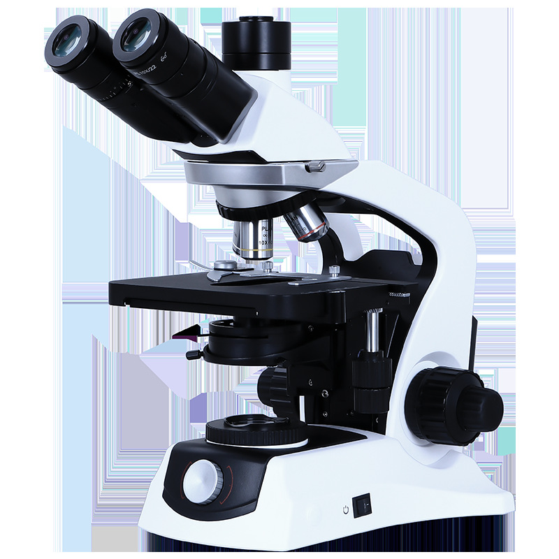 Photography University - Microscopio, sistema de experimentación, fotografía médica