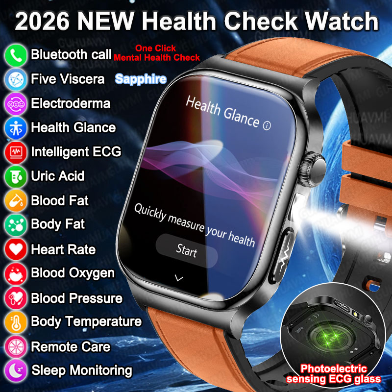 Intervalometer Timer - Reloj Inteligente 2026 con Diagnóstico Preciso,