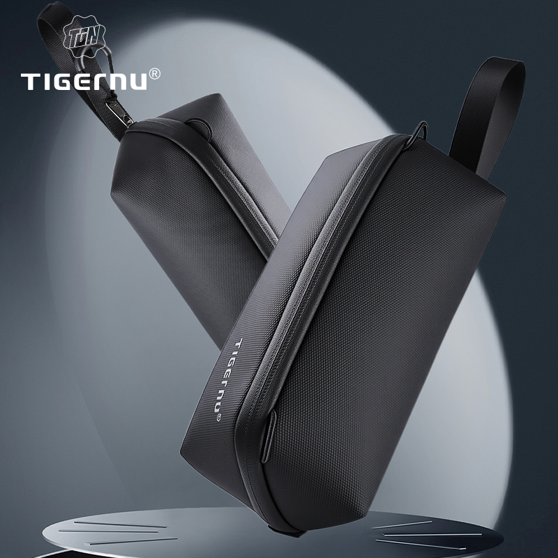Camera Bag Waterproof - Bolsa de almacenamiento pequeña Tigernu para