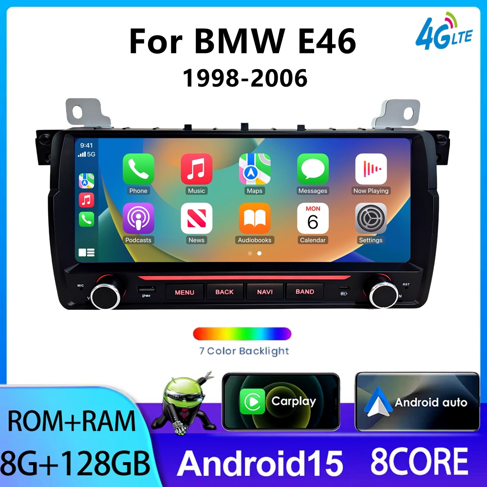Photograph Mp3 - Radio para Auto 9.3 Pulgadas con