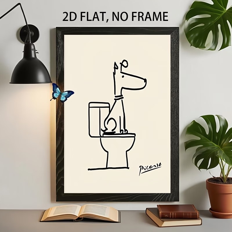 Photography Gallery - Cuadro moderno y retro con diseño