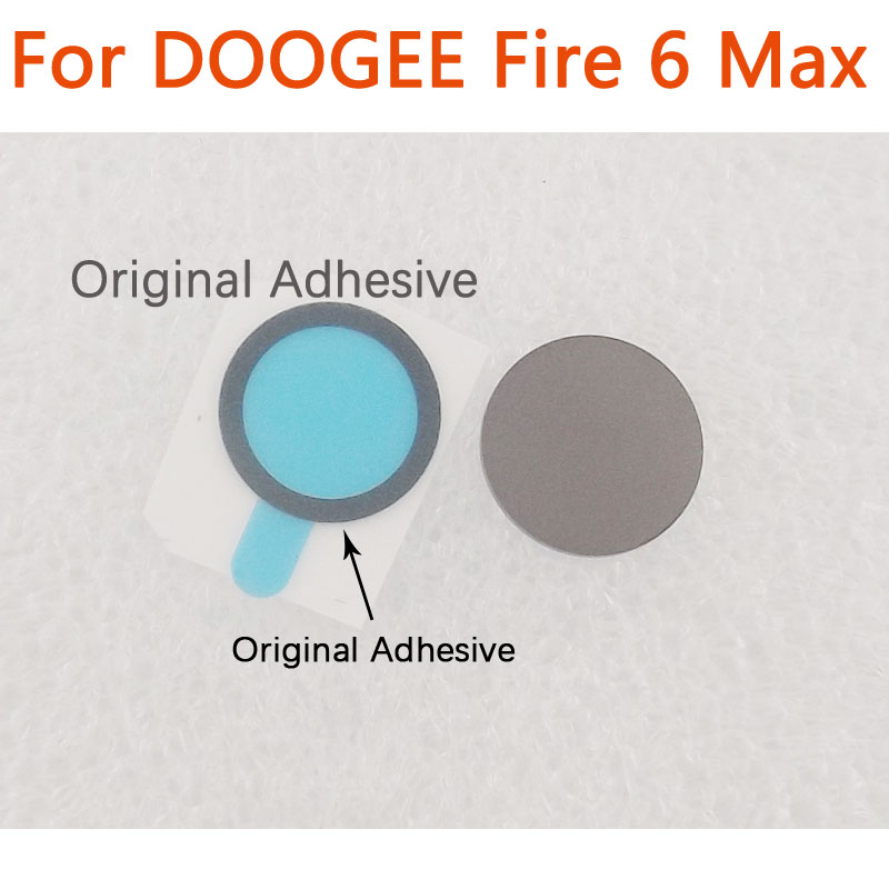 Photography News - Nueva Lente Infrarroja Original DOOGEE Fire
