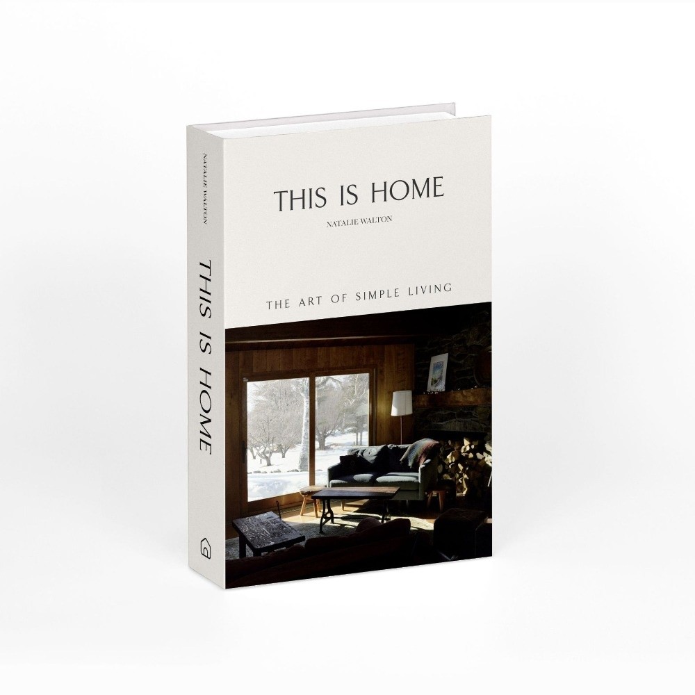 Photography Simulator - Libros Falsos Plegables Simples, Adorno para