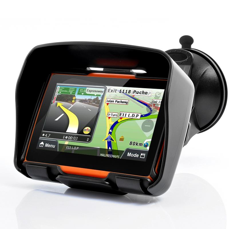 Photograph Mp3 - Navegador GPS para Auto y Moto
