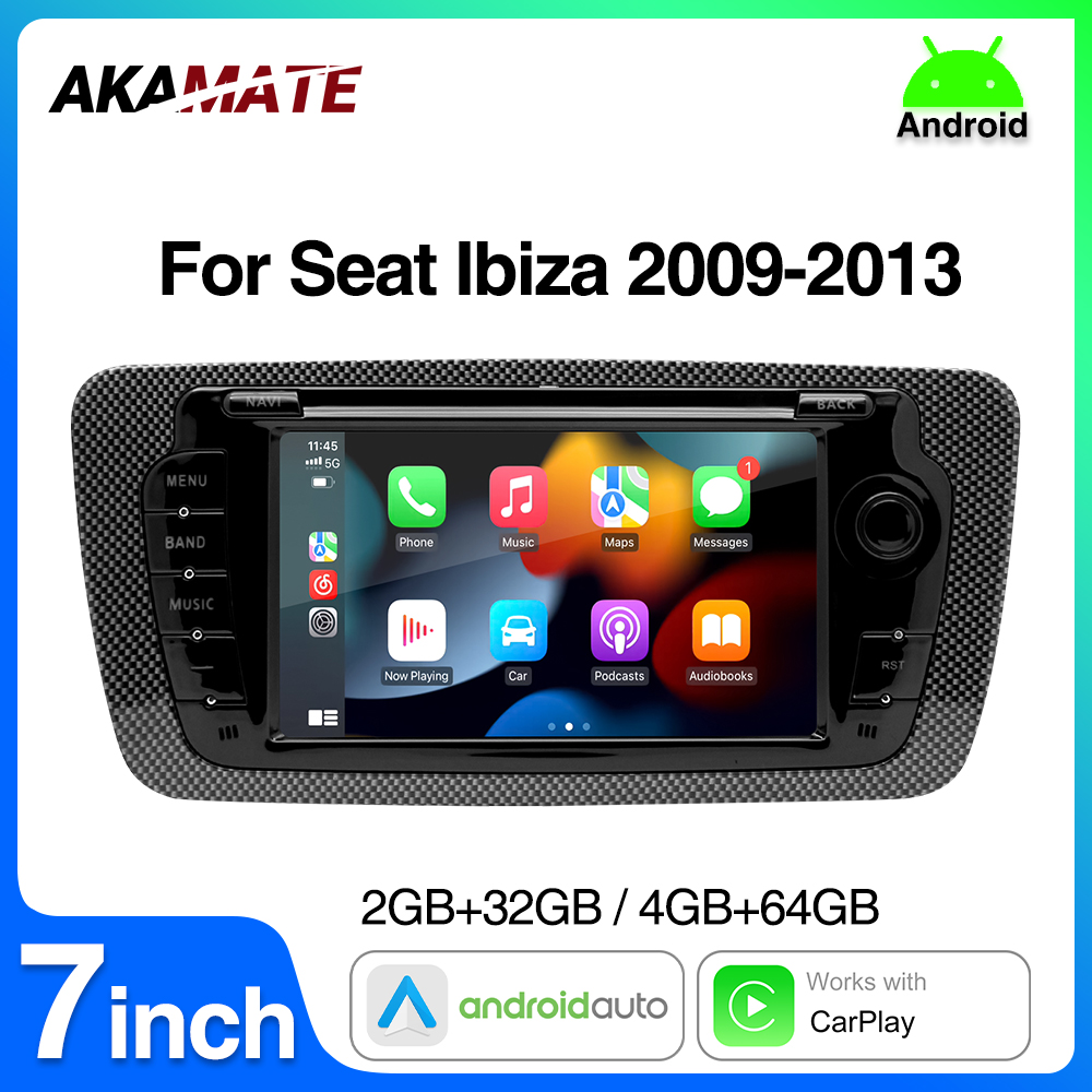Photograph Mp3 - Radio de coche 2 Din para