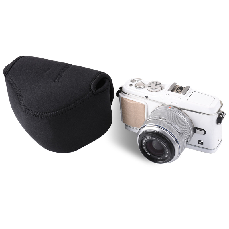 Camera Bag Waterproof - Funda protectora para bolsa interior de
