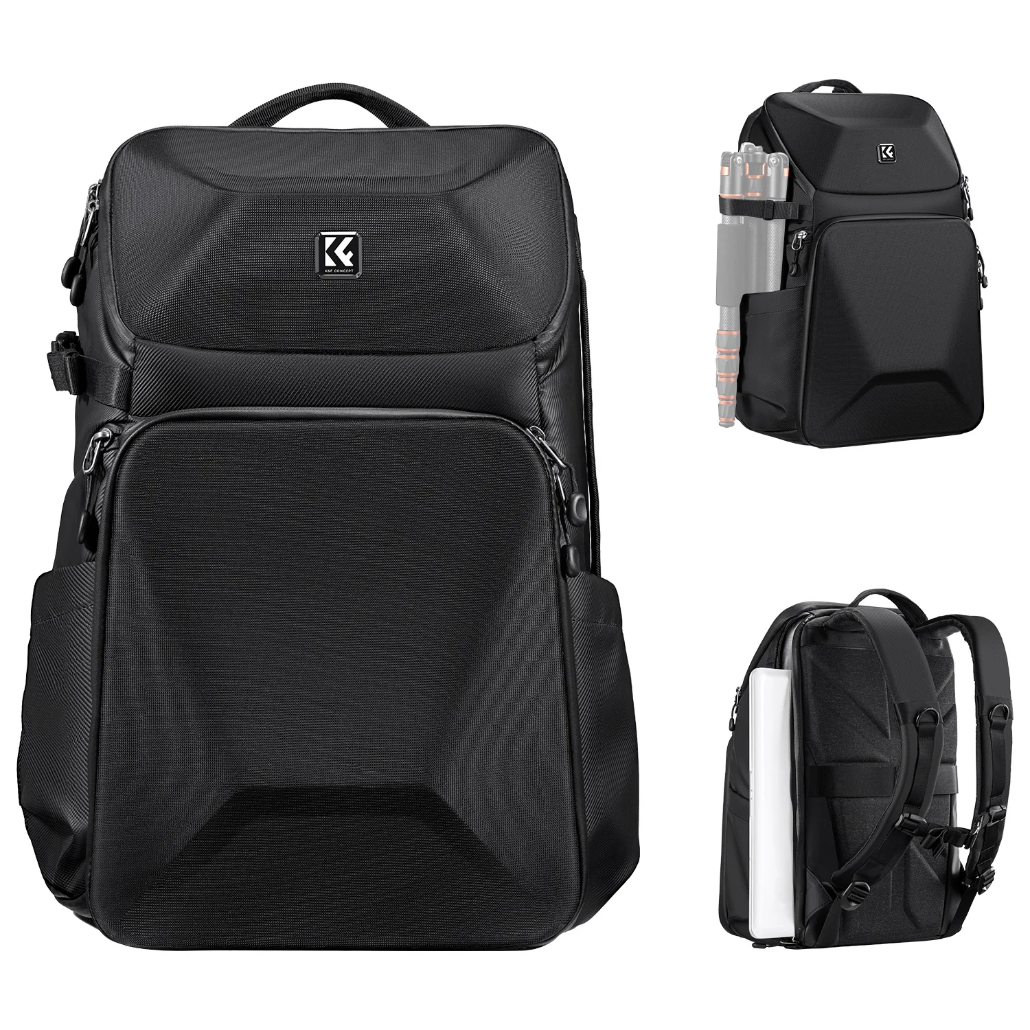 Mochila para Cámara K&F CONCEP - Camera Bag Waterproof reseña y precio
