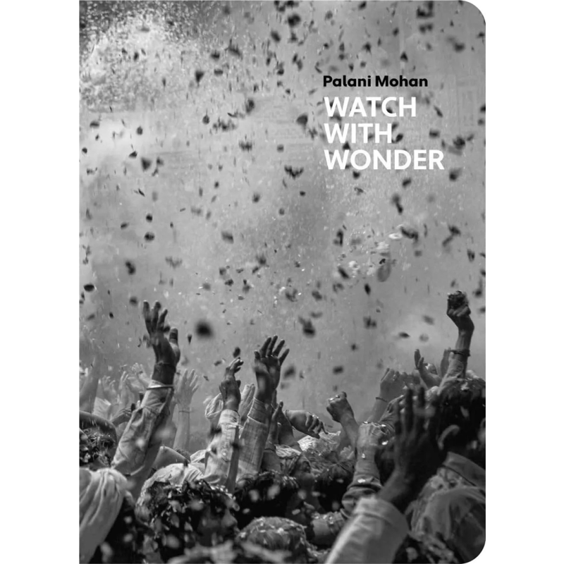 Watch With Wonder English Cole - Photography University reseña y precio