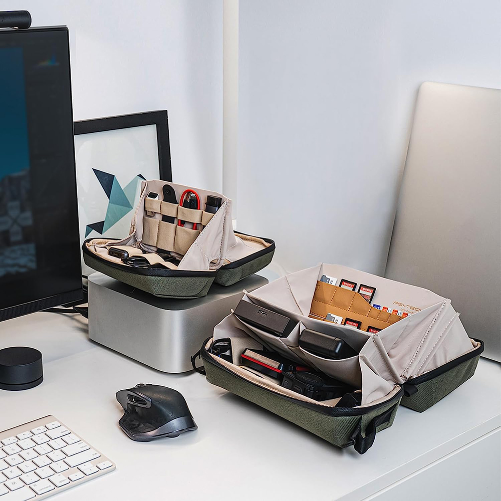 PGYTECH Tech bolsa organizador - Camera Bag Waterproof reseña y precio
