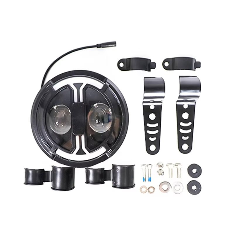 AEE5-Nuevo Kit de Conversión d - Photography News reseña y precio