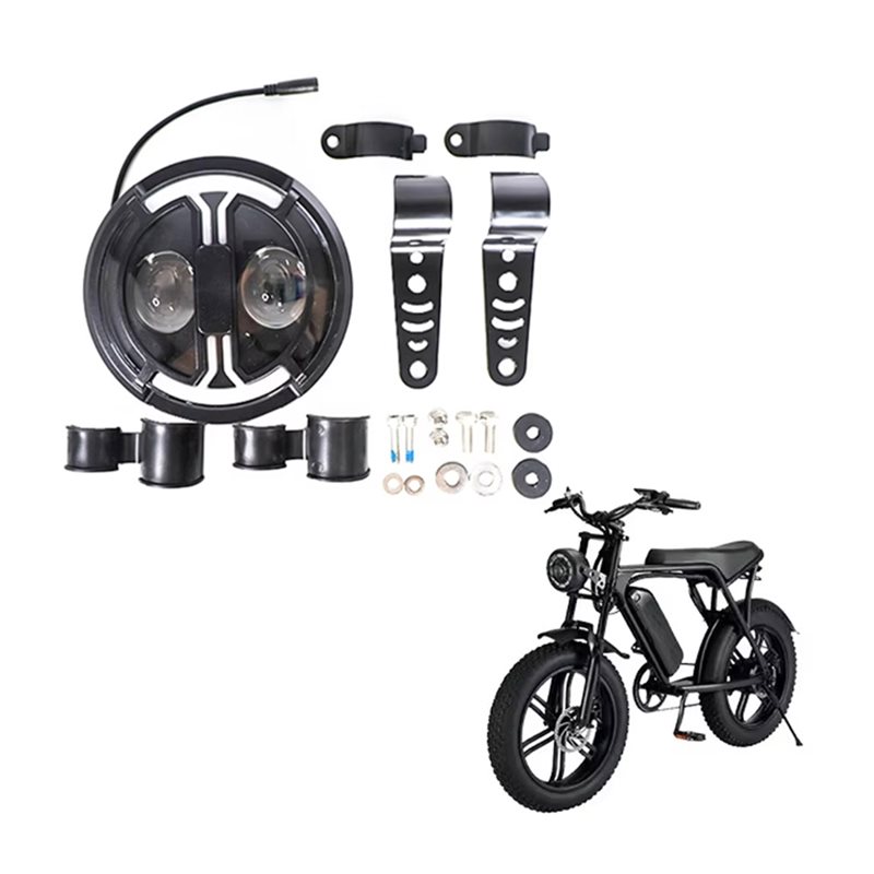 AEE5-Nuevo Kit de Conversión d - Photography News reseña y precio