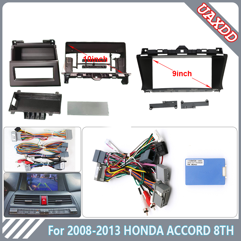 Para Honda 2008-2013 Accord Ra - Photograph Mp3 reseña y precio