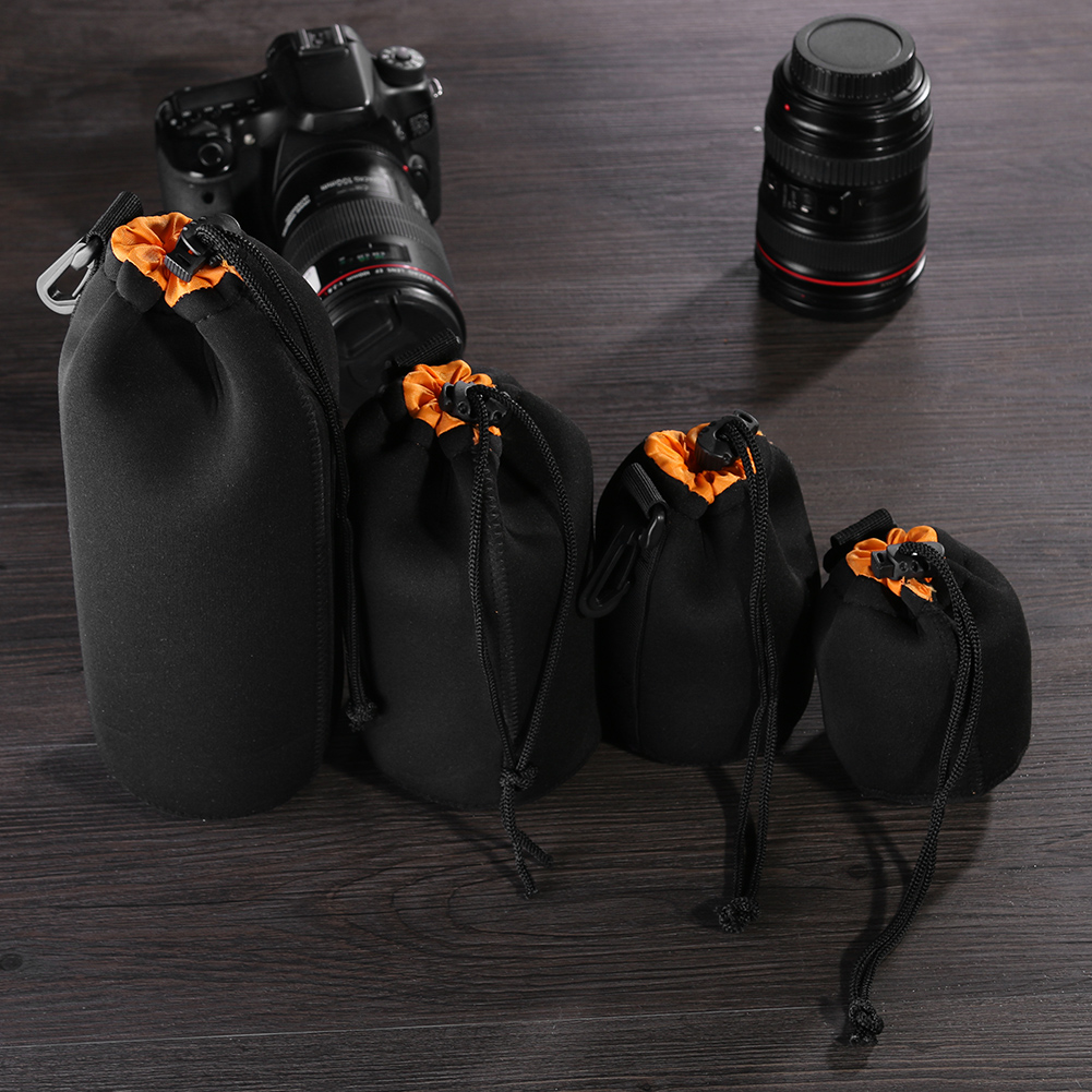 Bolsa Protectora Impermeable d - Camera Bag Waterproof reseña y precio