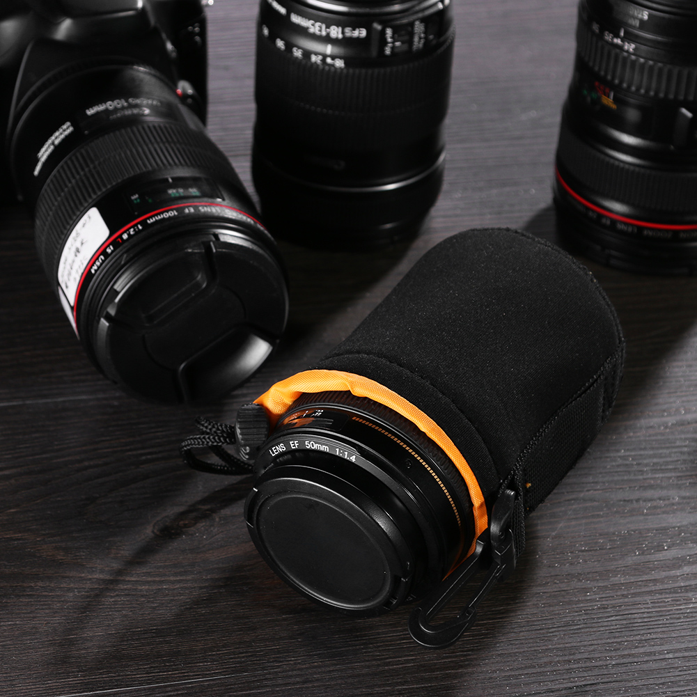 Bolsa Protectora Impermeable d - Camera Bag Waterproof reseña y precio