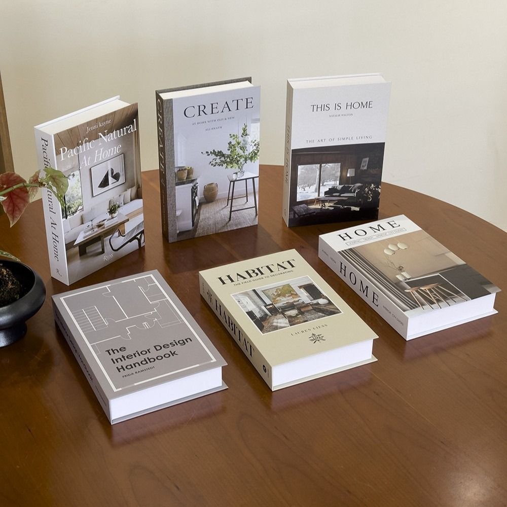 Libros Falsos Plegables Simple - Photography Simulator reseña y precio