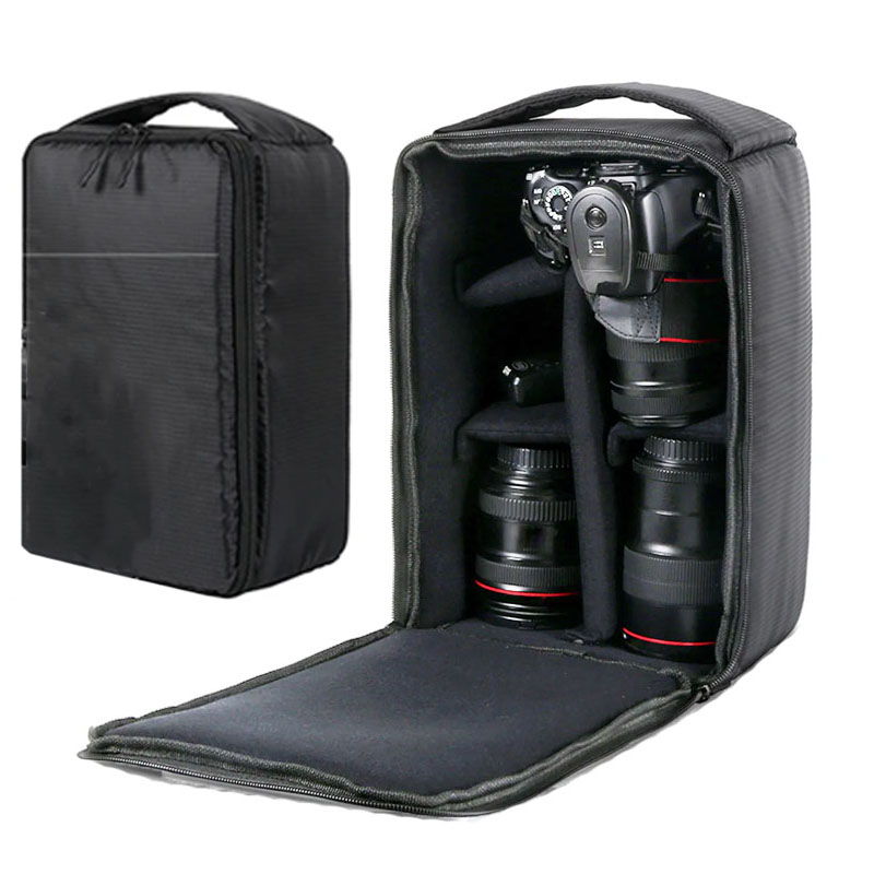 Bolsa impermeable para cámara  - Camera Bag Waterproof reseña y precio