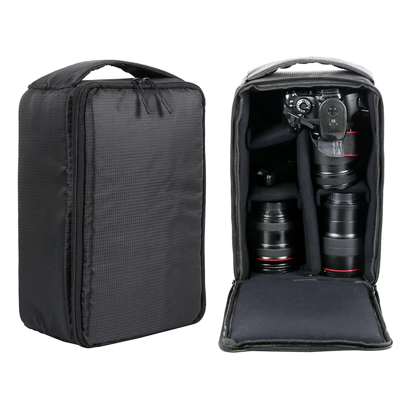 Bolsa impermeable para cámara  - Camera Bag Waterproof reseña y precio