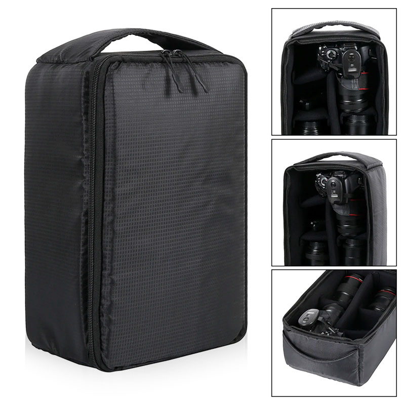 Bolsa impermeable para cámara  - Camera Bag Waterproof reseña y precio
