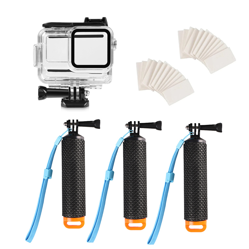 Carcasa Impermeable para Insta - Camera Bag Waterproof reseña y precio