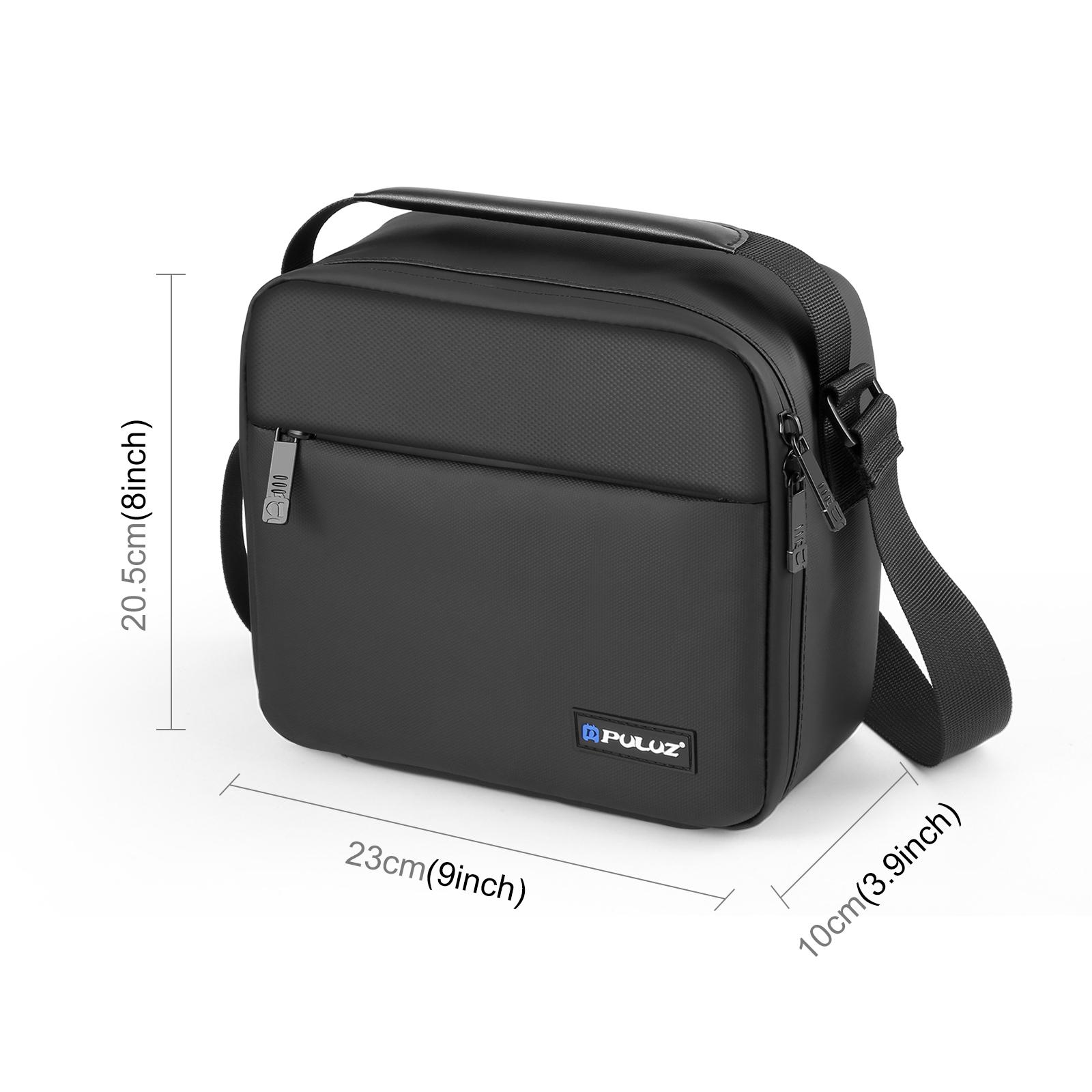 PULUZ Bolsa de almacenamiento  - Camera Bag Waterproof reseña y precio