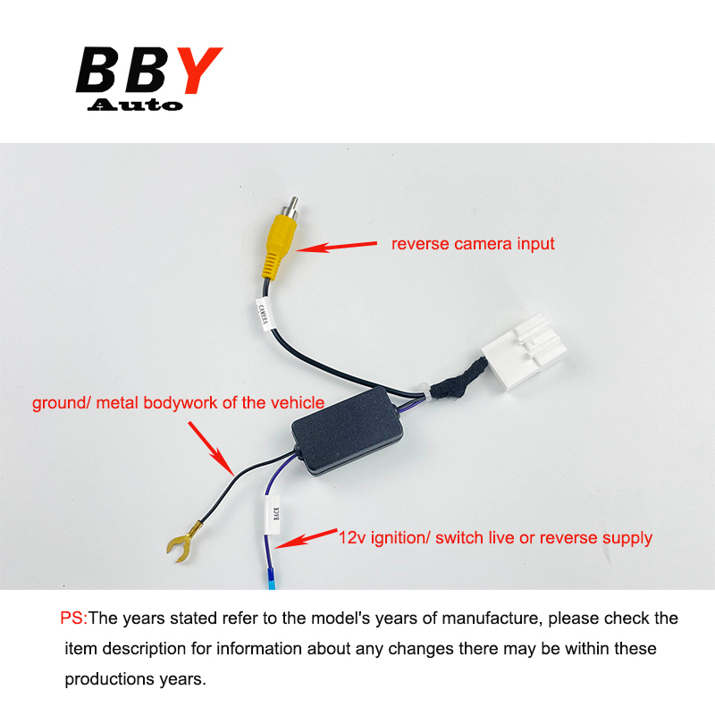 Adaptador de cámara de visión  - Photography Xv reseña y precio