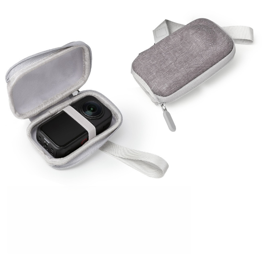 Estuche rígido portátil a prue - Camera Bag Waterproof reseña y precio