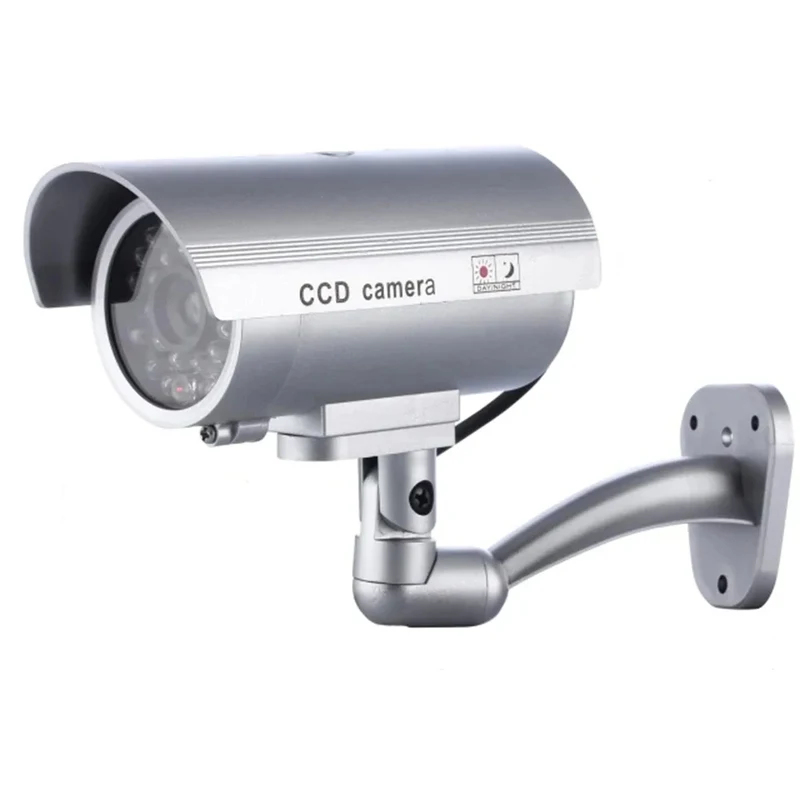 Cámara de Seguridad Falsa con  - Photography Simulator reseña y precio