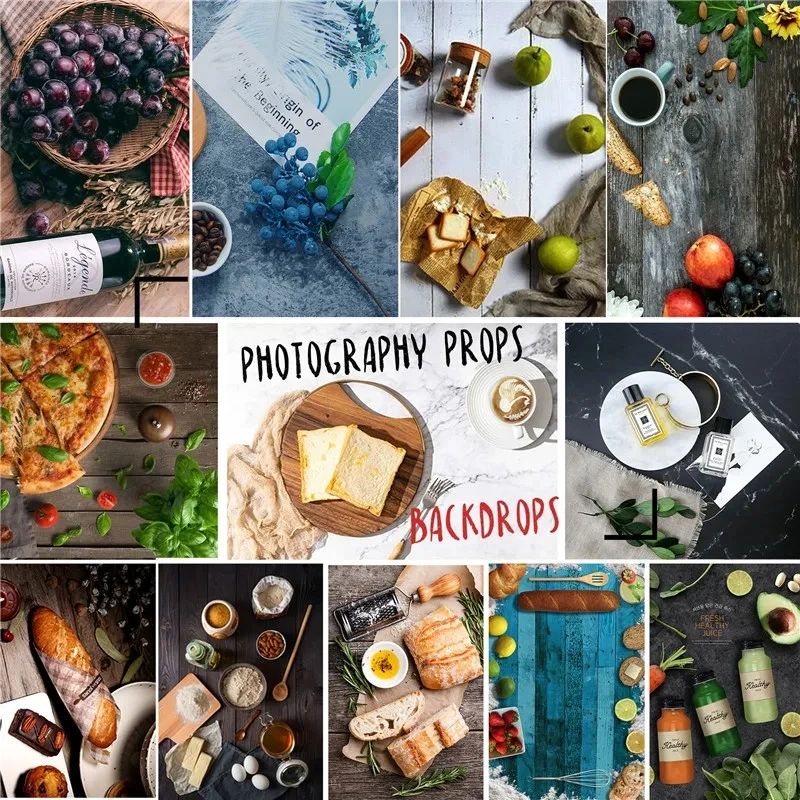 Fondo de fotografía con tema n - Photography Contest reseña y precio