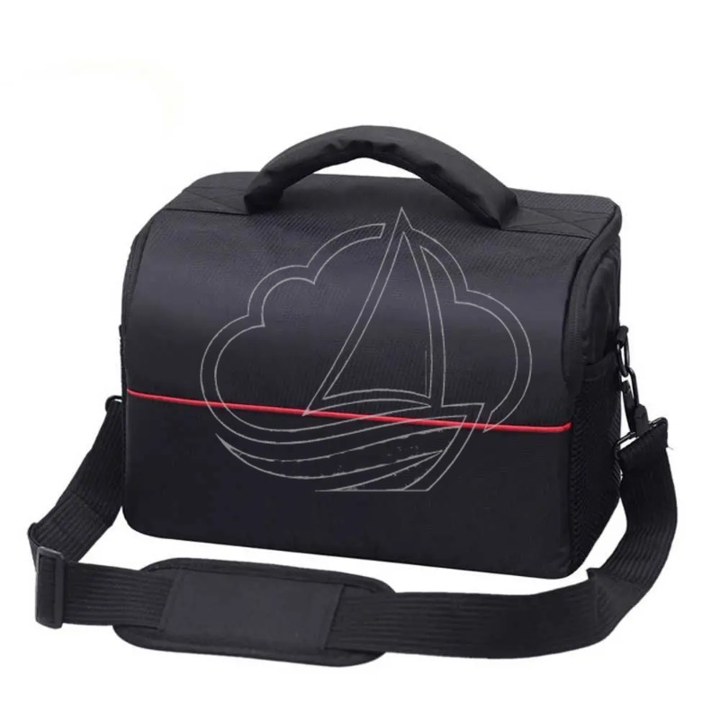 Bolsa impermeable a prueba de  - Camera Bag Waterproof reseña y precio