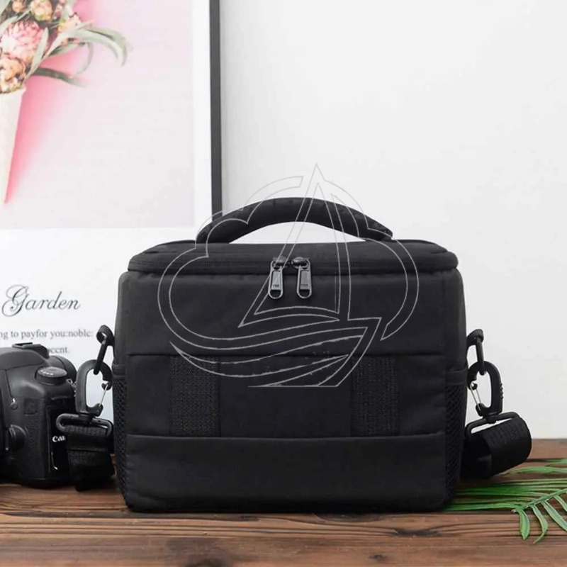 Bolsa impermeable a prueba de  - Camera Bag Waterproof reseña y precio