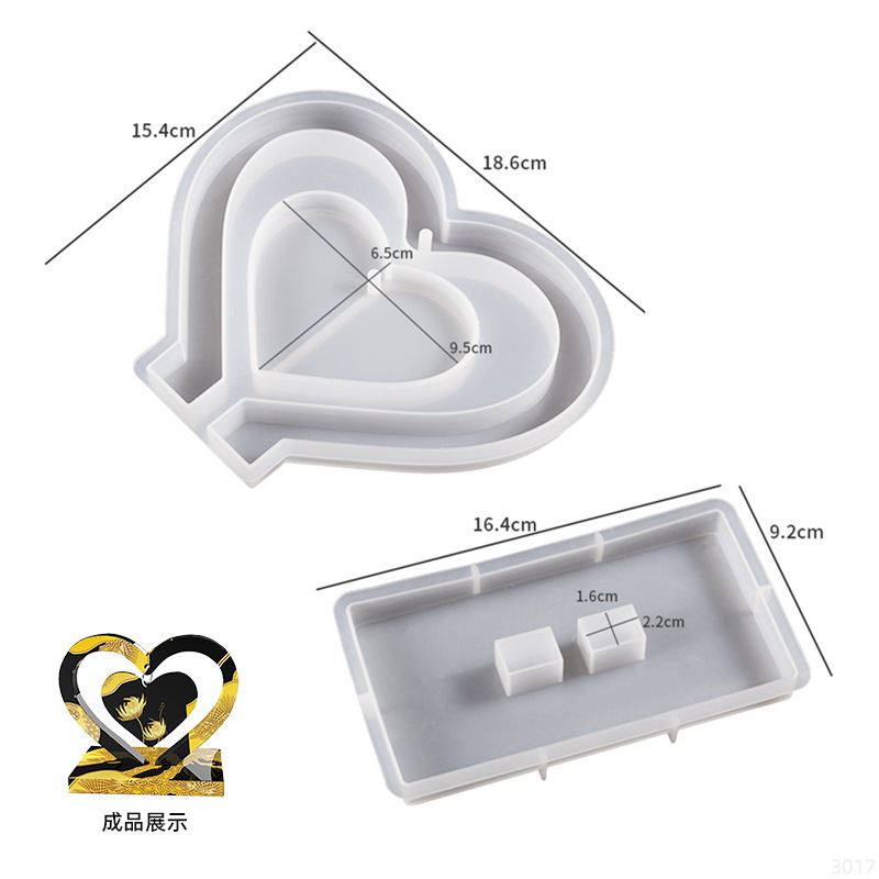 Nuevo Molde de Silicona en For - Photography News reseña y precio