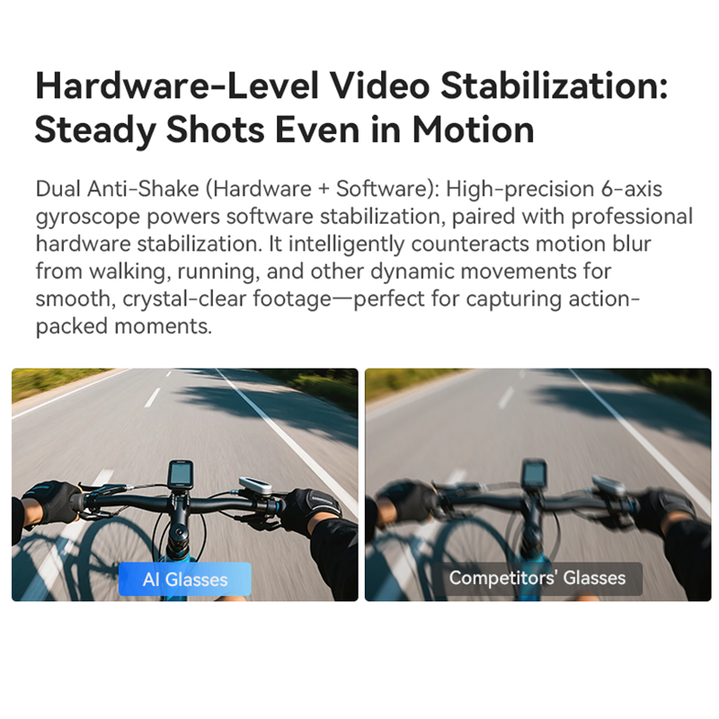 Gafas Inteligentes 2026 con Ba - Photography News reseña y precio