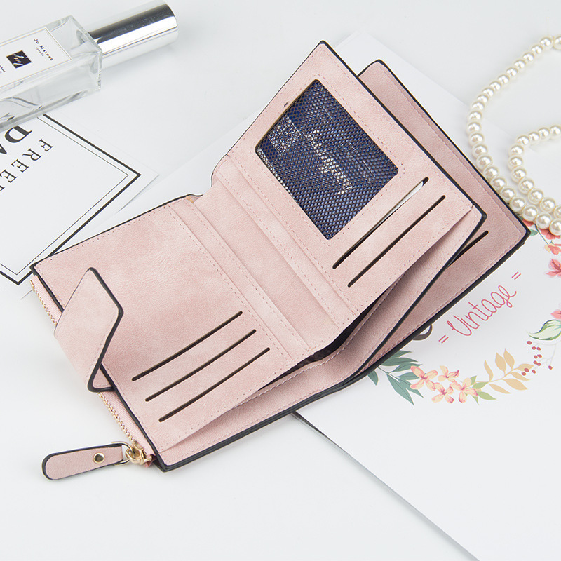 Cartera de cuero con nombre pe - Photography Names reseña y precio