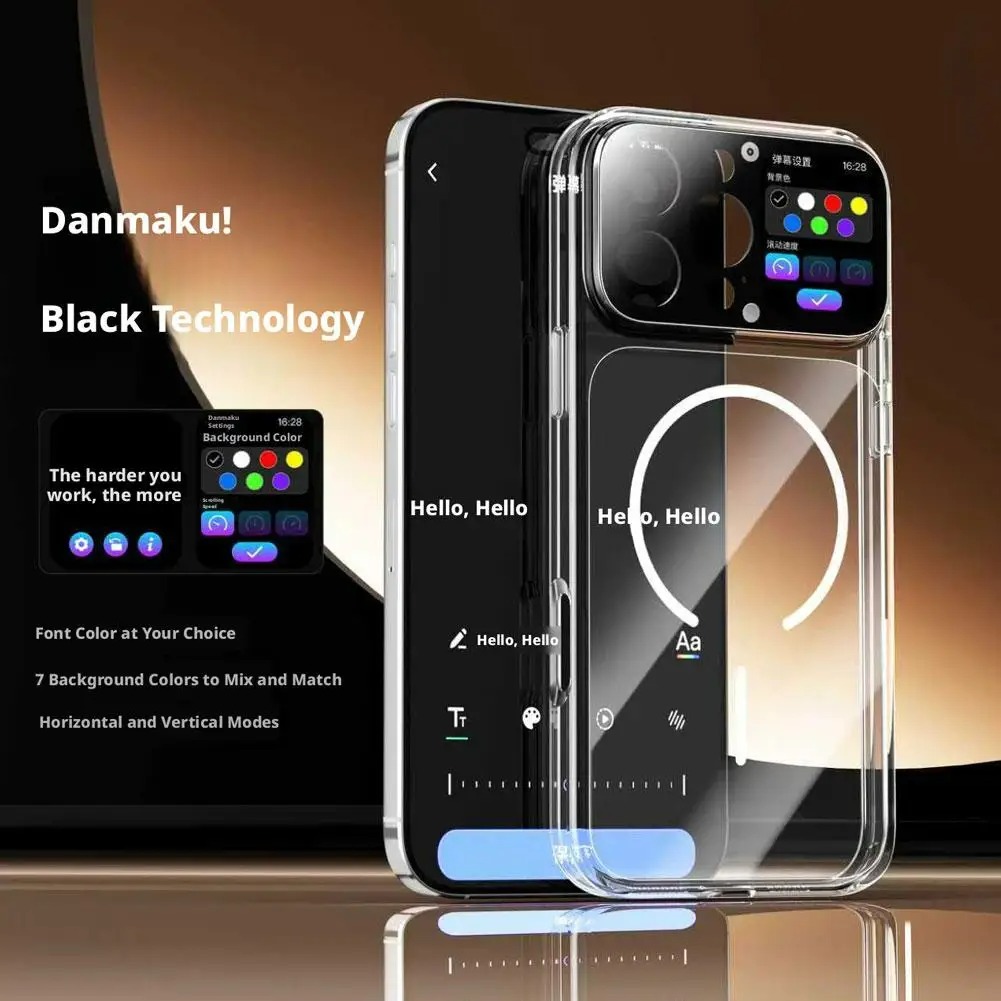 Funda Protectora Inteligente D - Photography News reseña y precio