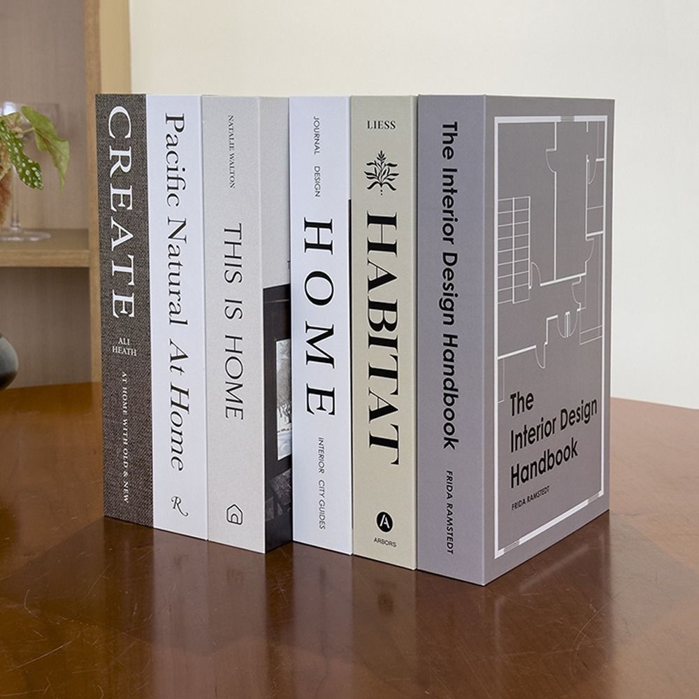 Libros Falsos Plegables Simple - Photography Simulator reseña y precio