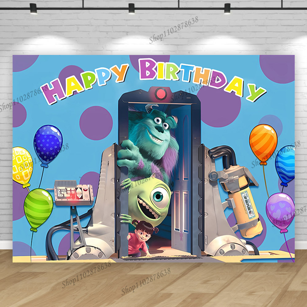 Fondo de fiesta de feliz cumpl - Photography University reseña y precio
