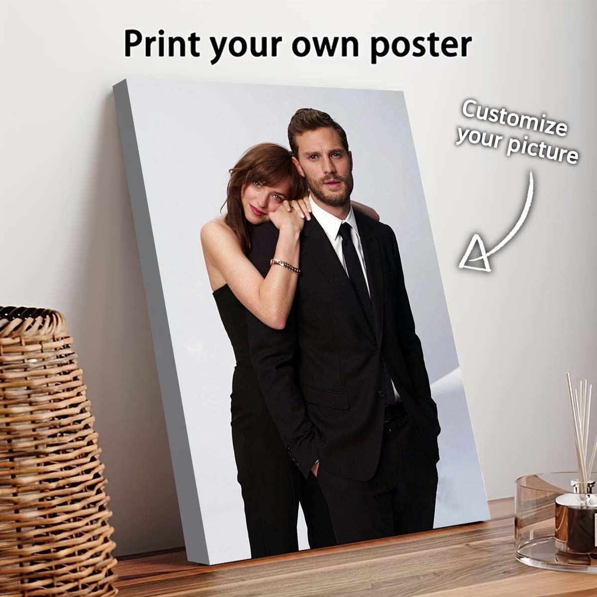 Impresión Personalizada en Lie - Photography Gallery reseña y precio