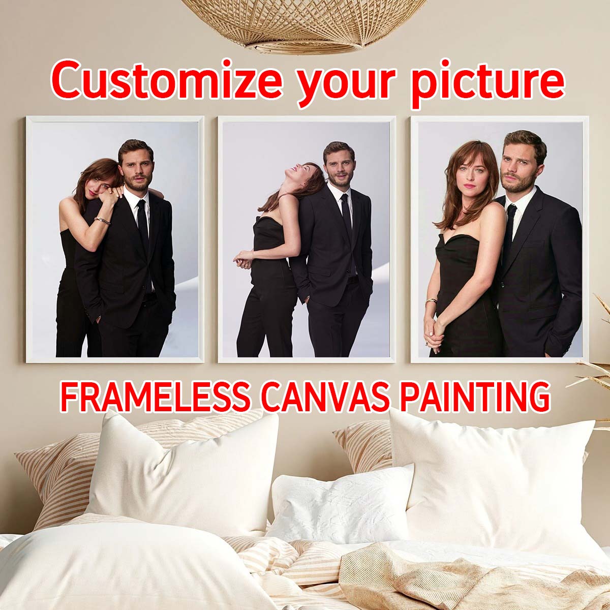 Impresión Personalizada en Lie - Photography Gallery reseña y precio