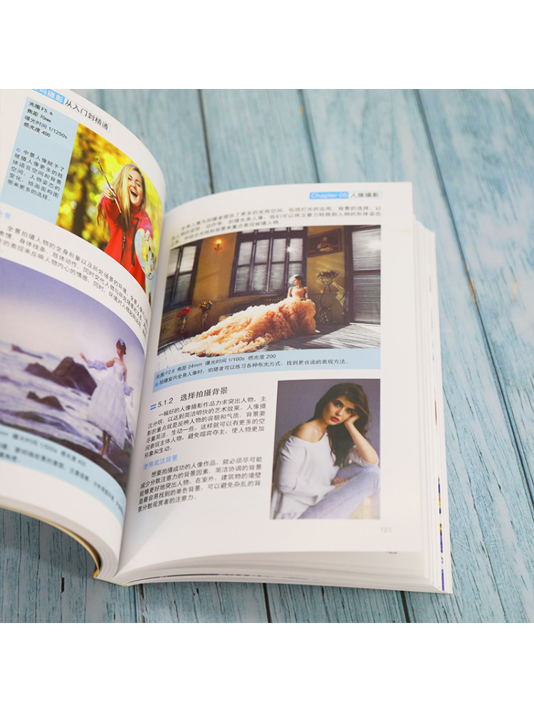 Libro de Winshare: Fotografía  - Photography University reseña y precio