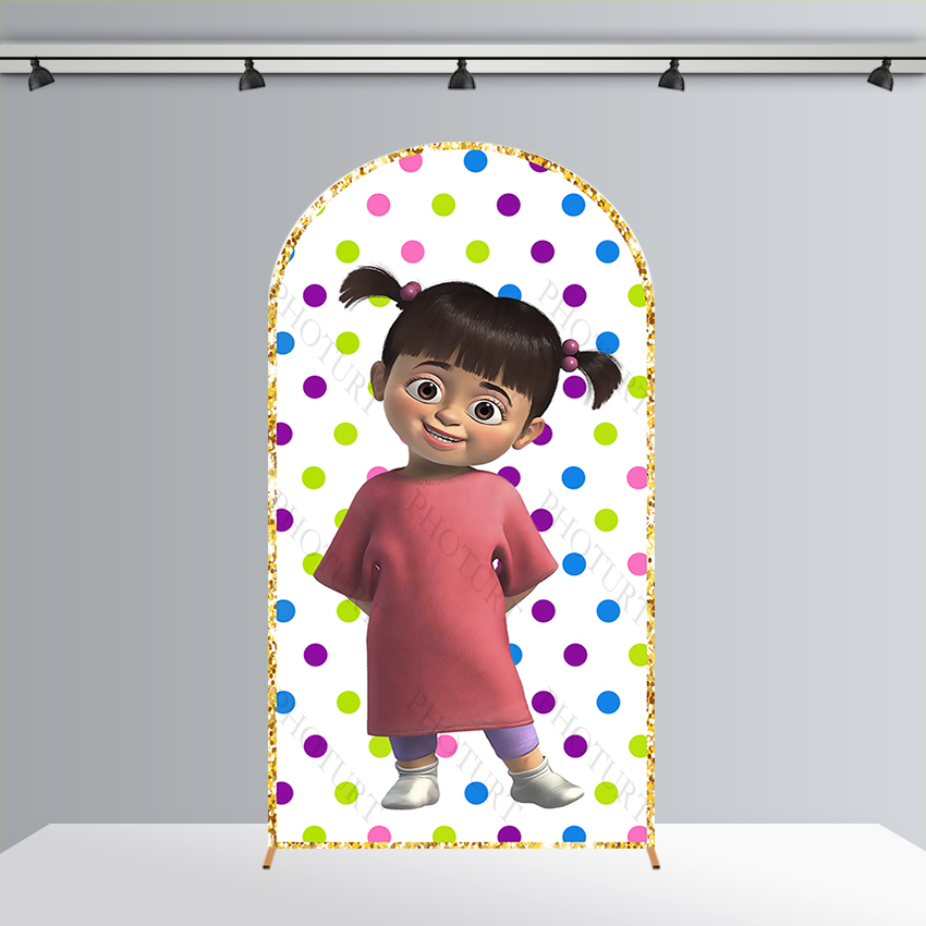 Fondo de poliéster para fiesta - Photography University reseña y precio