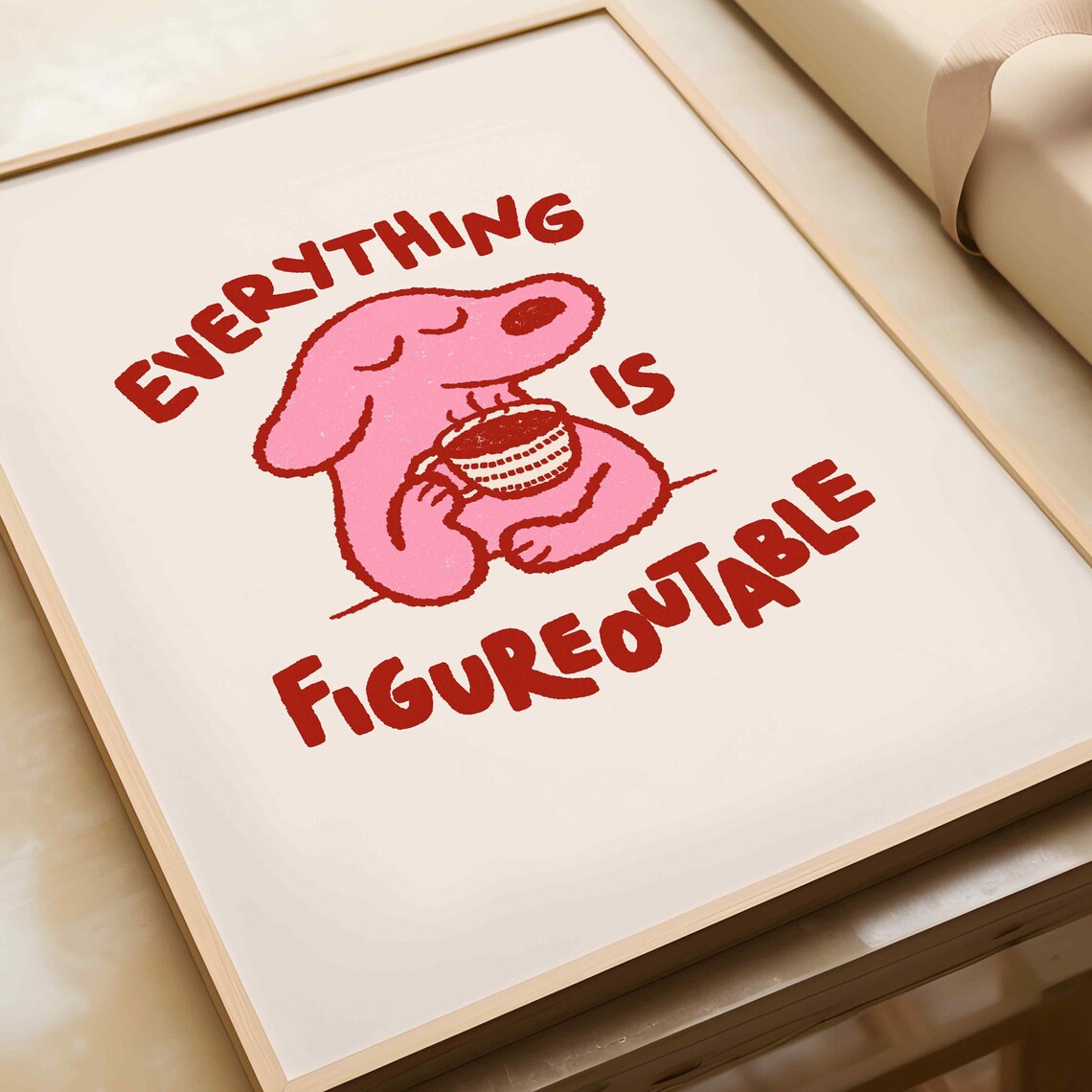 Todo es figura, impresiones ar - Photography Gallery reseña y precio
