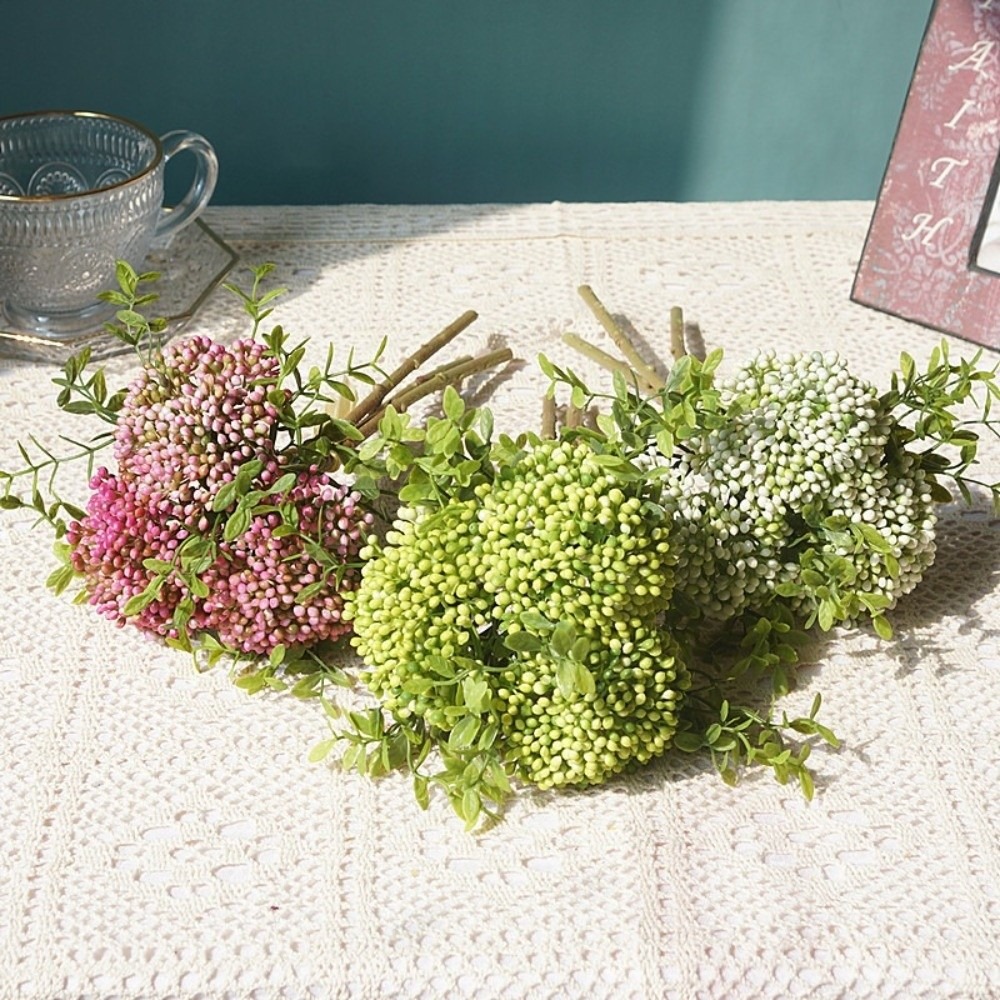 Juego de 3 Flores Artificiales - Photography Simulator reseña y precio