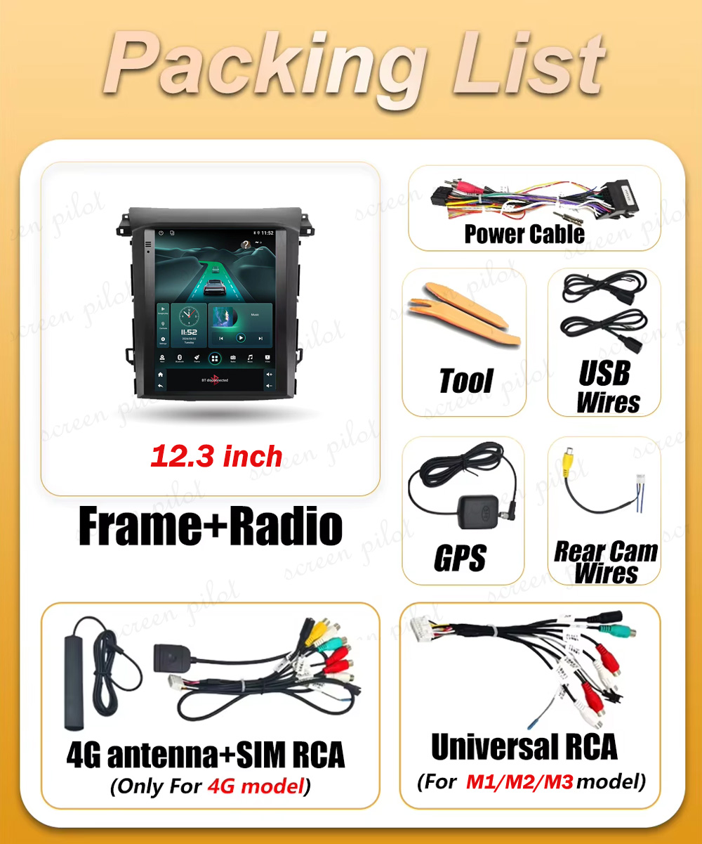 Radio para Auto Android 16 par - Photography Xv reseña y precio