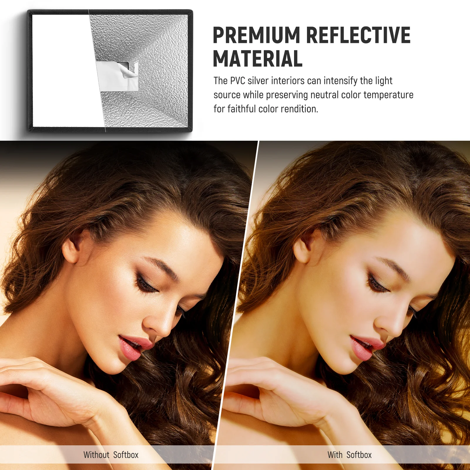 NEEWER NS5P - Difusor de Flash - Speedlite Flash External reseña y precio
