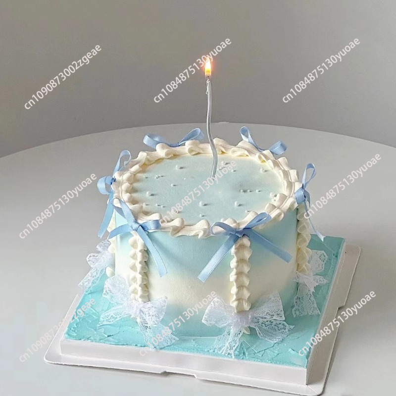 Modelo de Pastel de Cumpleaños - Photography Simulator reseña y precio